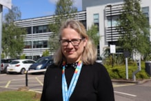 Dr Suzanne Lovat