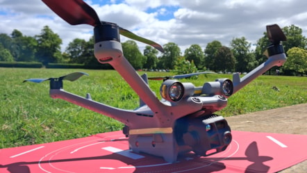ASB surv drone
