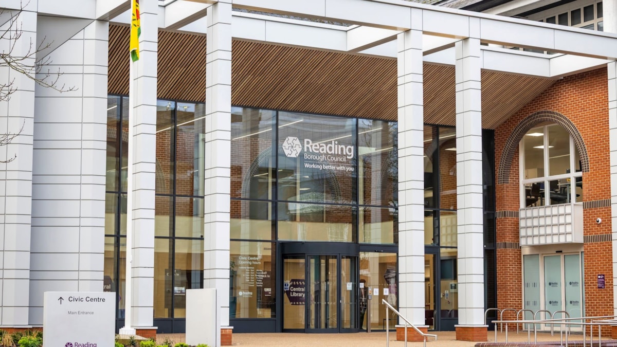 Offices new reduced