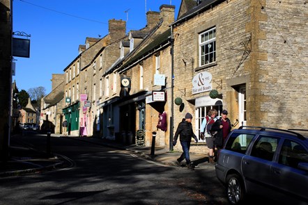 Stow-on-the-Wold