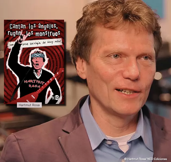 HartmutRosa