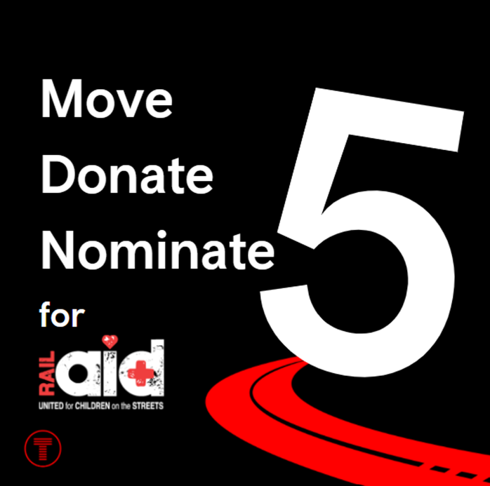 Rail Aid