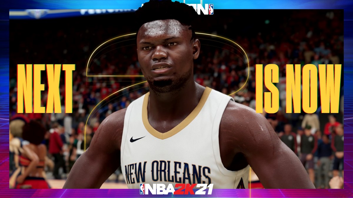 NBA 2K21 MyTEAM Season 2