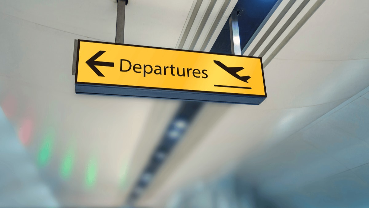 Travel Disruption cropped