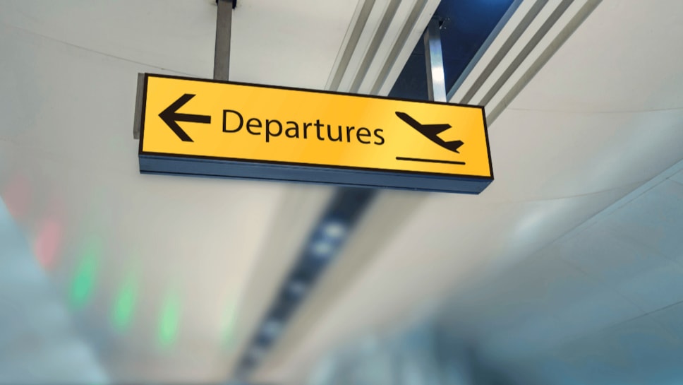 Travel Disruption