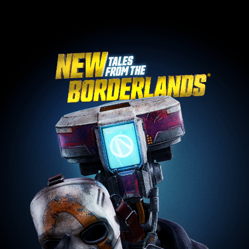 New Tales From The Borderlands