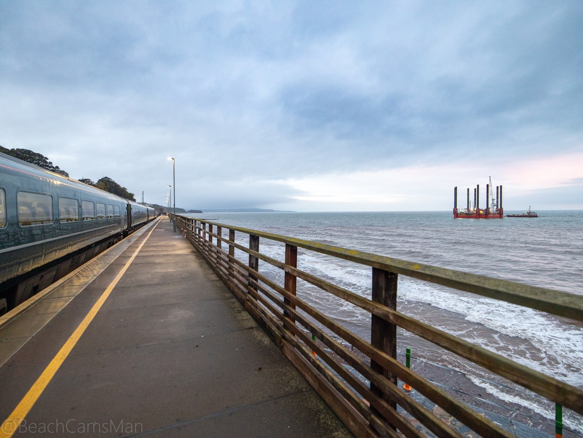 Dawlish sea wall phase 2_1