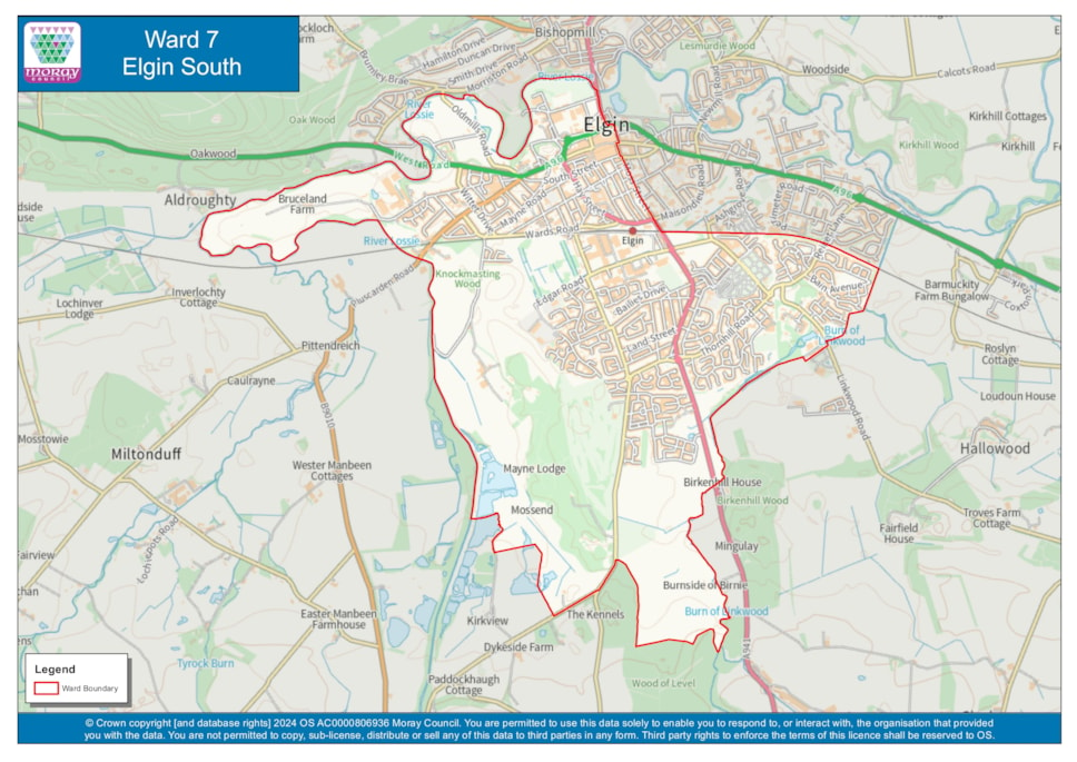 Ward 7 boundary map-1