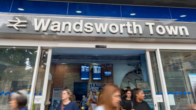Work to make Wandsworth Town fully accessible to start in February 2026: Wandsworth Council