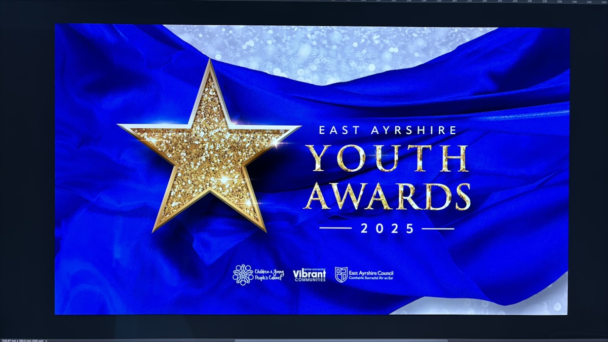 EA Youth Awards 2025