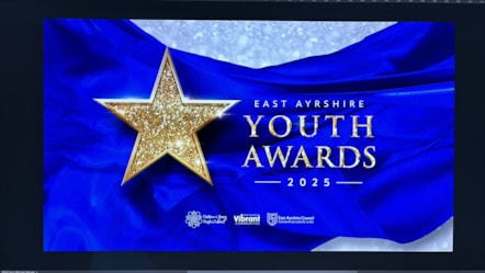 EA Youth Awards 2025