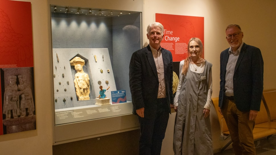 Corinium Museum REPF lighting project (7)