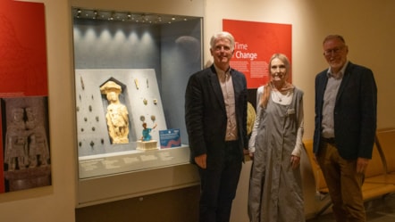 Corinium Museum REPF lighting project (7)
