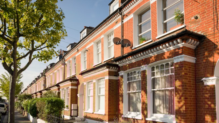 UK home to an estimated 5.6 million bad neighbours as most important neighbourly traits revealed