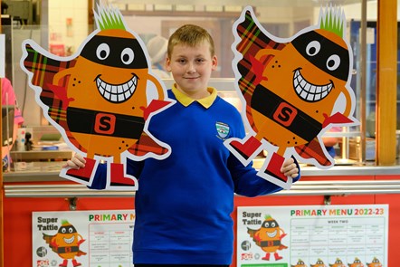 EAC School Meal Mascot 16