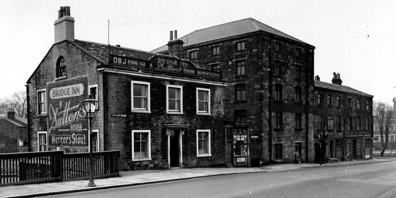 Free and low-cost activities for people in Leeds: Kirkstall tour