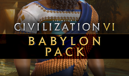 Civilization VI: New Frontier Pass - First Look: Babylon