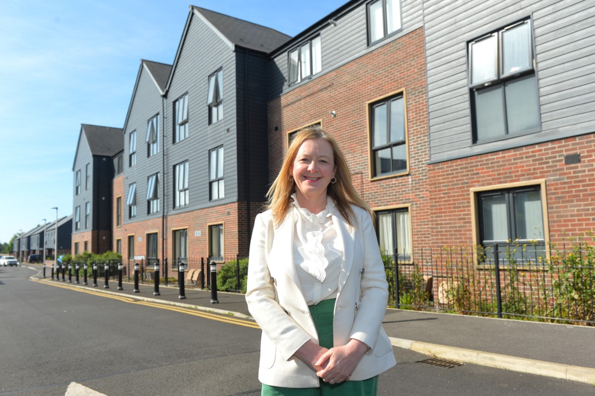 WNS 150525 Cab Sec Wales West Housing 006