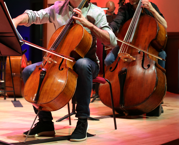 Applications Open for 2023/24 Royal Liverpool Philharmonic Orchestra Emerging Musicians Fellowship: Cello and Double Bass