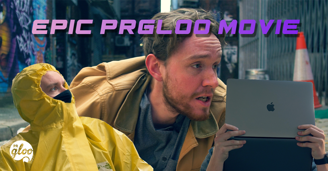 PRgloo Helping You Out of Lockdown (The Epic Movie): epic-prgloo-movie-thumbnail-2