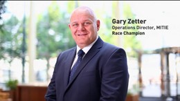 A London engineer, Gary Zetter has been recognised by Race for Opportunity, the national race campaign from Business in the Community. For more information about Gary, please watch the above video.: A London engineer, Gary Zetter has been recognised by Race for Opportunity, the national race campaign from Business in the Community. For more information about Gary, please watch the above video.