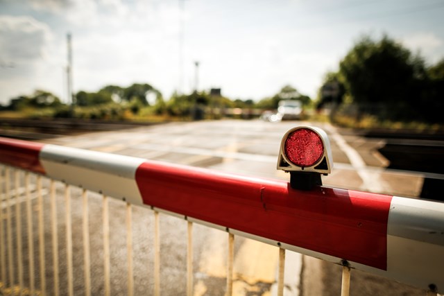 Level crossing upgrade in Cornwall set to improve safety: The level crossing at Lostwithiel will be upgraded