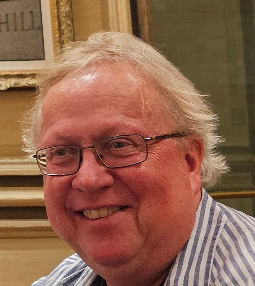 Alan Clayton (governor)