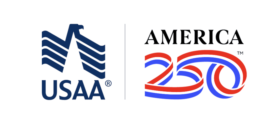USAA   America250