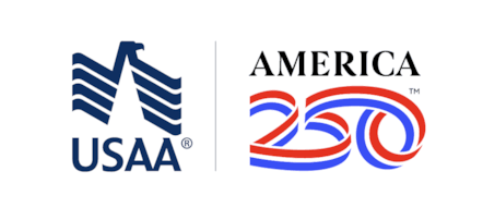 USAA   America250