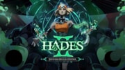 Hades II Nintendo Switch 2 Edition-2: Hades II Nintendo Switch 2 Edition-2