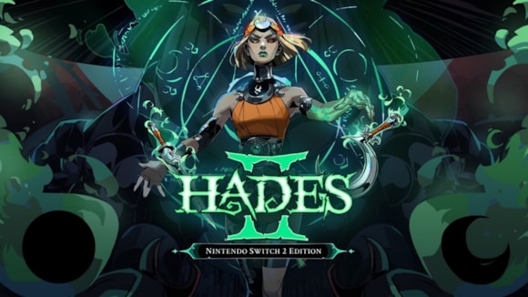 Hades II – Nintendo Switch 2 Edition se lanza en formato físico esta semana: Hades II Nintendo Switch 2 Edition-2