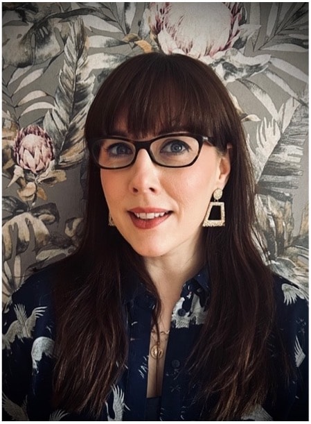 Helen Sim-Robertson- The Portal Arts