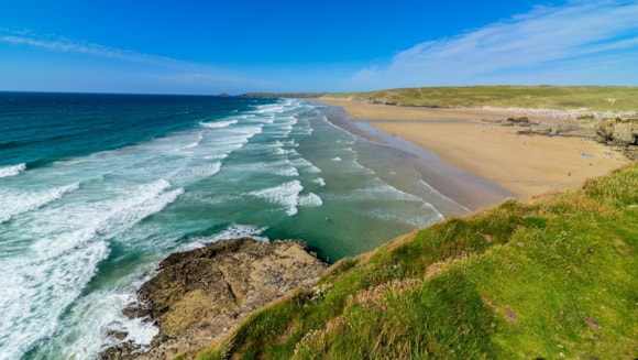 South West Water’s real-time monitoring network is driving faster action on storm overflows: South West Beach cropped-3 cropped