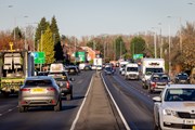 A34 Major Road North Scheme 4: A34 Major Road North Scheme 4