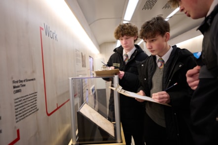 Avanti West Coast Inspiration Crewe 4