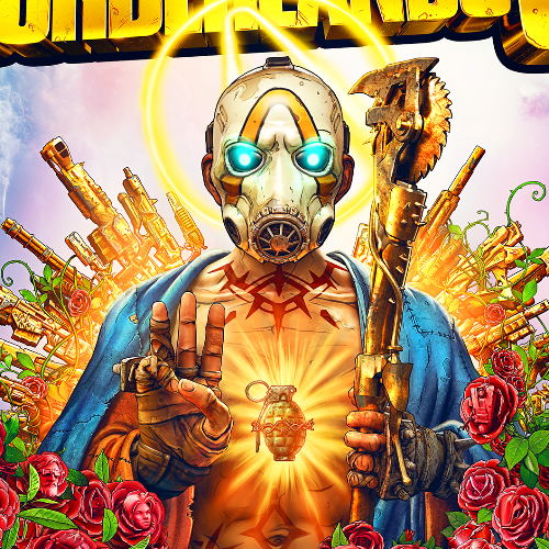 BORDERLANDS 3