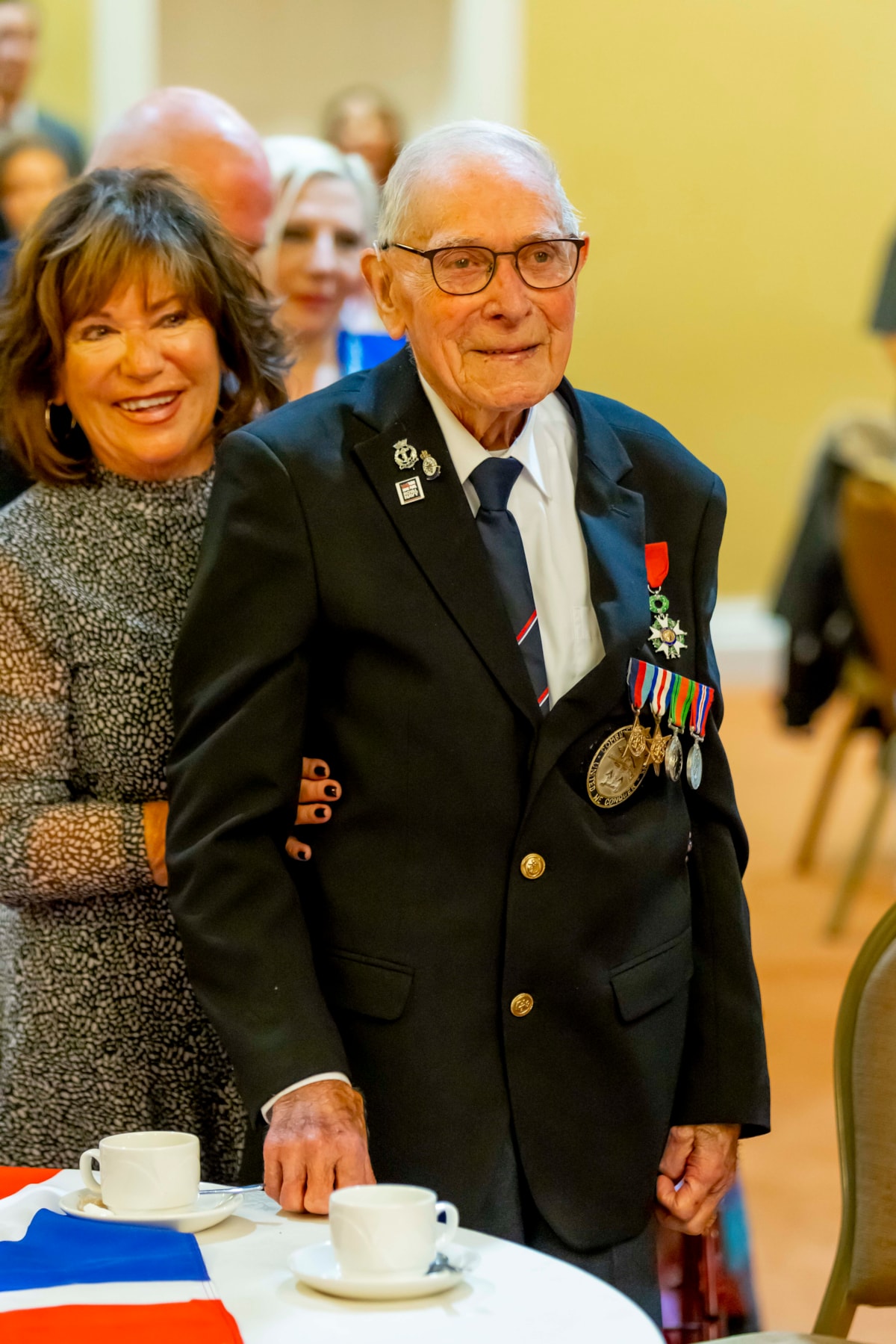 Joe Bullock and family (4)