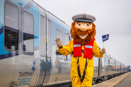 RNLI Cleethorpes by Jonny Walton  10