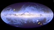 Gaia Planck EWS.WebStory.Q1.4K: Gaia Planck EWS.WebStory.Q1.4K