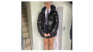 Trading Standards used an underage test purchaser