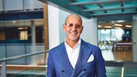 Accelerating passenger transport strategy through clear targets: Gianfranco Sgro, CEO, Arriva Group