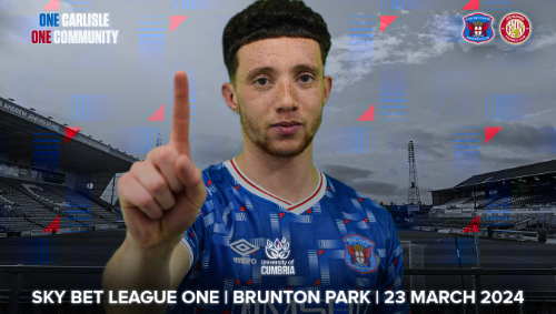 One Carlisle, One Community