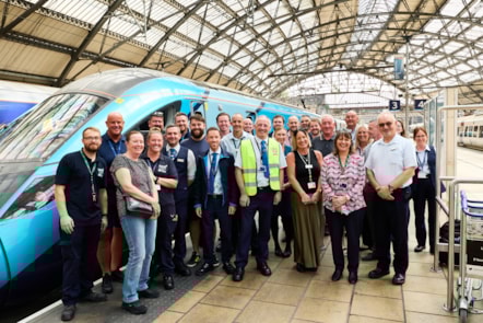 IAN CARVER RETIREMENT TPE JUNE2025 40 David Lindsay