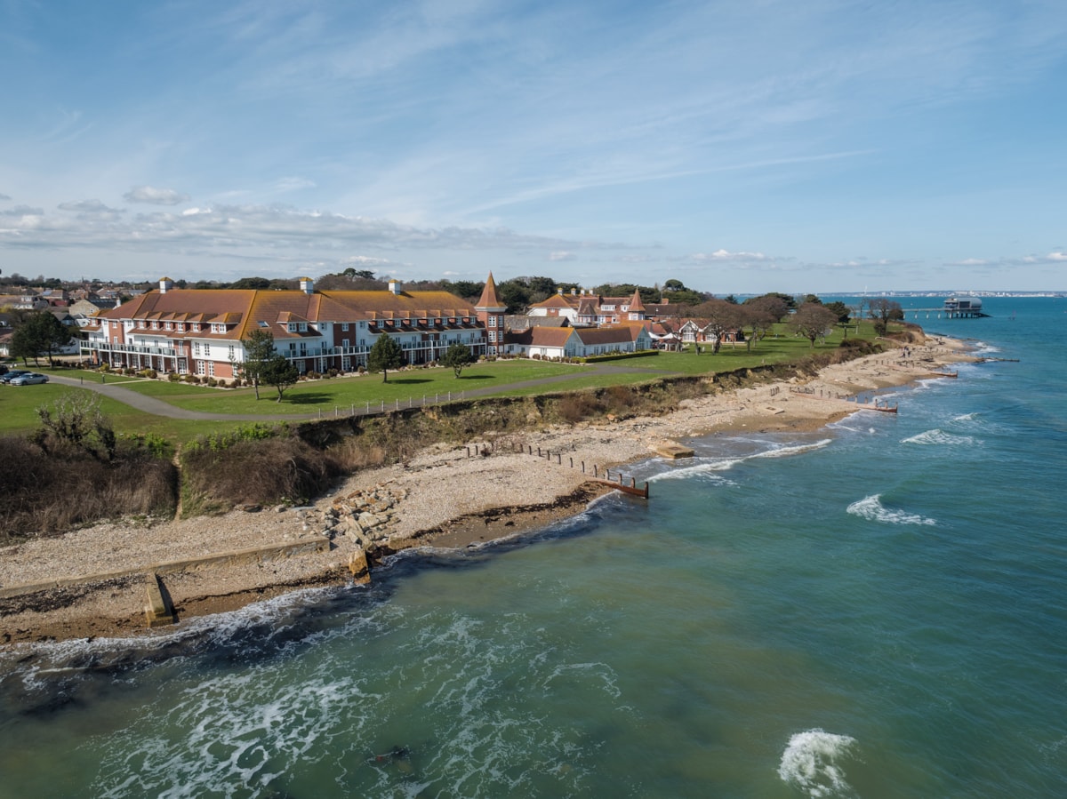 Bembridge Coast Hotel