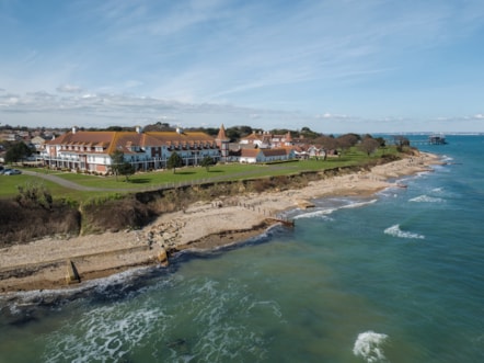 Bembridge Coast Hotel