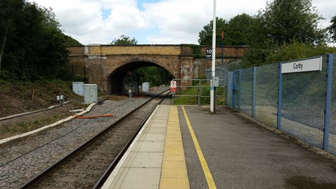 Cottingham Road bridge-2