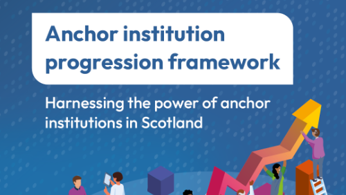 Communications toolkit - Anchors progression framework