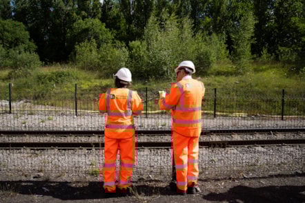 Padeswood visit onsite 3
