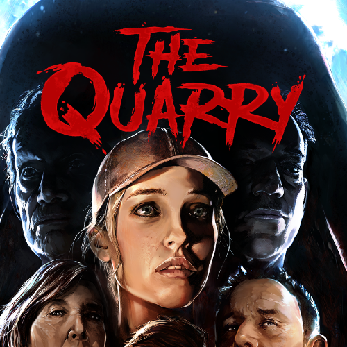 THE QUARRY