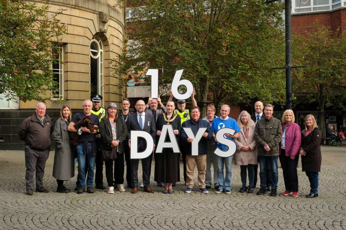 EAC 16 Days 26 05